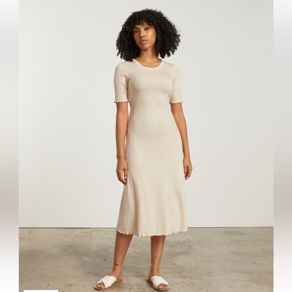 Everlane Dresses & Skirts - NWT Everlane Cutout Dress